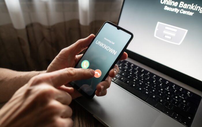 Recognizing and Preventing Financial Scams on National Senior Fraud Awareness Day