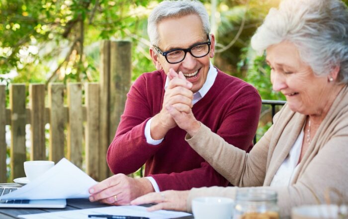 Managing Taxes in Your Estate Plan