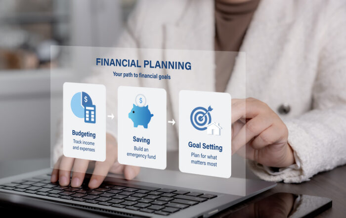 6 Quick Ways to Observe Financial Planning Month