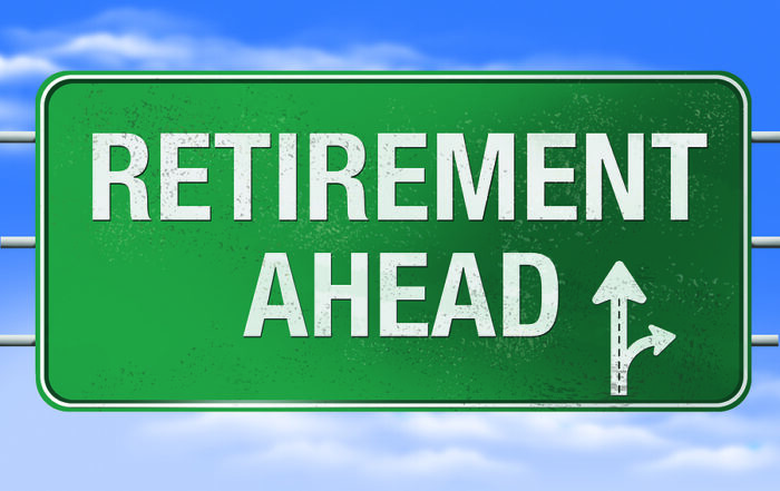 Plan for Retirement